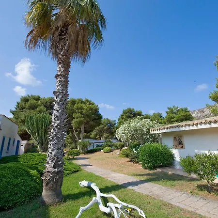 Апарт-отель Miramare 4*