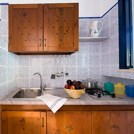 Miramare 4* Фавиньяна