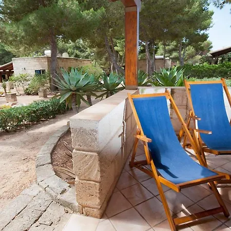 Miramare Фавиньяна