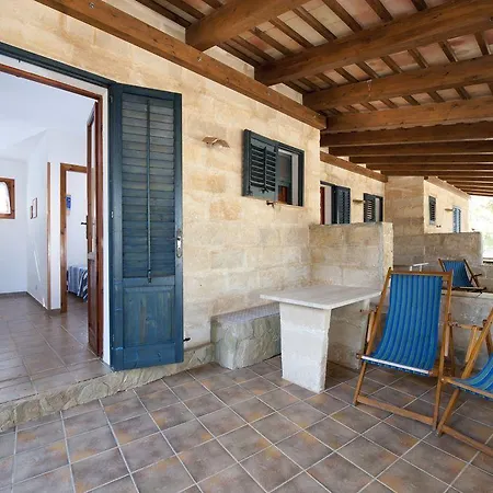 Miramare Апарт-отель Фавиньяна