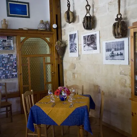 Miramare Фавиньяна