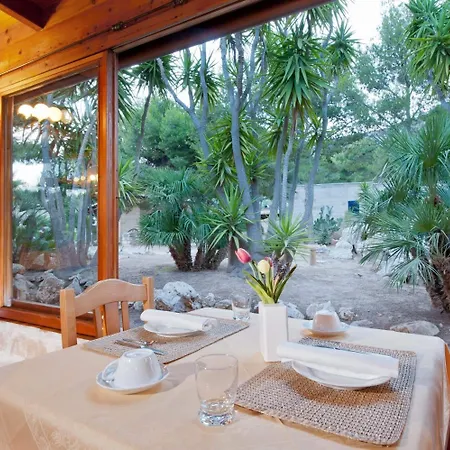 Miramare Апарт-отель 4*