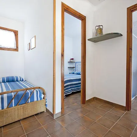 Апарт-отель Miramare Фавиньяна