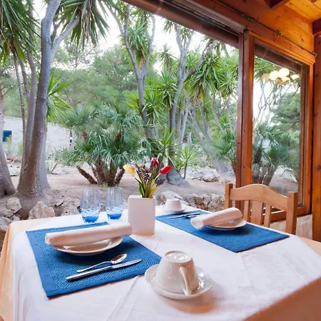 Miramare Апарт-отель 4*