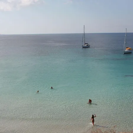 Апарт-отель Miramare