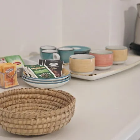 米拉马雷公寓式酒店 公寓式酒店