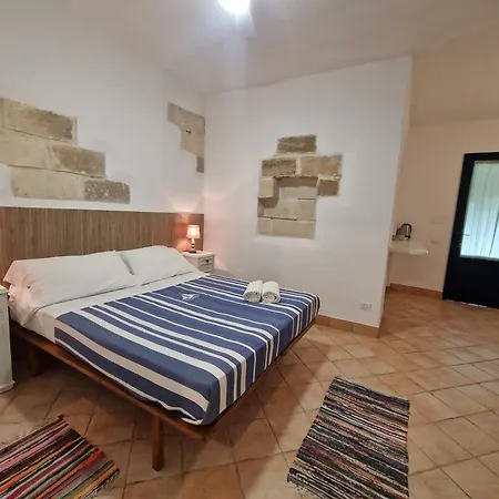 米拉马雷公寓式酒店 4*