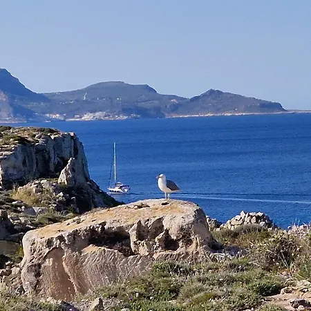 米拉马雷公寓式酒店 4* 法维尼亚纳