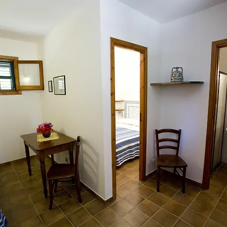 Апарт-отель Miramare