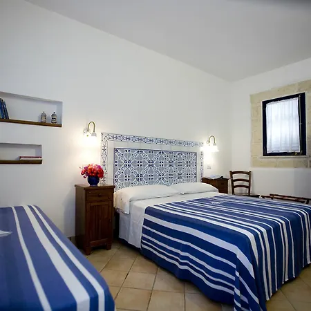 Miramare 4* Фавиньяна