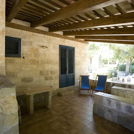 Miramare Апарт-отель Фавиньяна