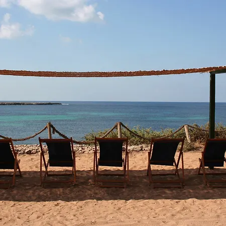 Miramare Апарт-отель 4*