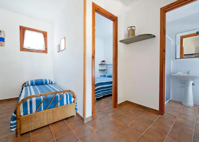 公寓式酒店 米拉马雷公寓式酒店