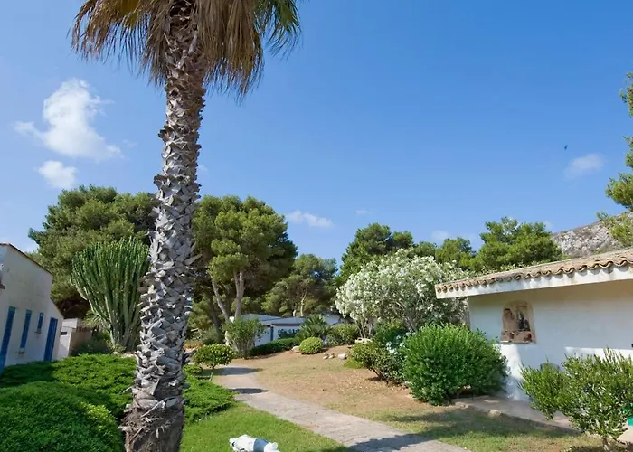 公寓式酒店 米拉马雷公寓式酒店 4*