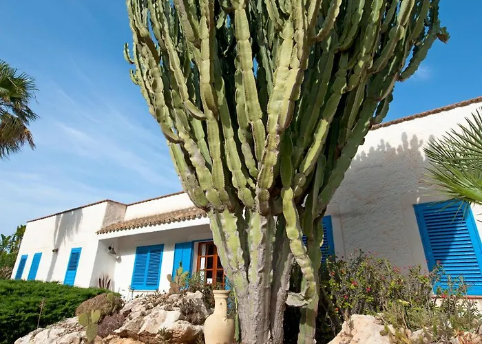 公寓式酒店 米拉马雷公寓式酒店 4*