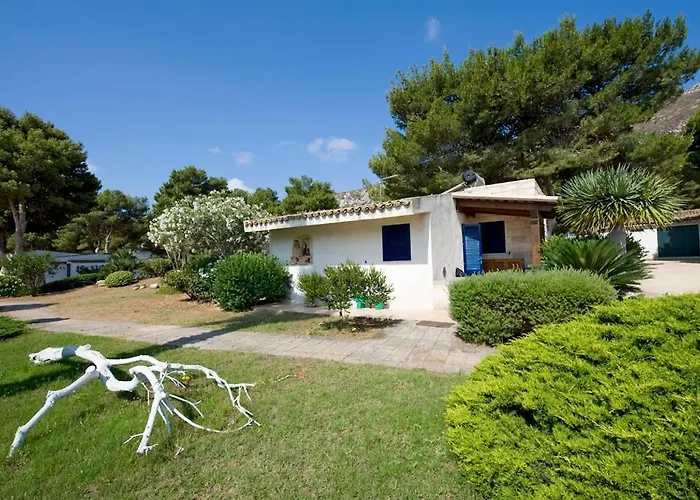 米拉马雷公寓式酒店 4*