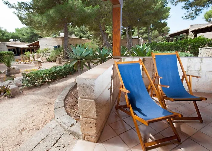 米拉马雷公寓式酒店 法维尼亚纳