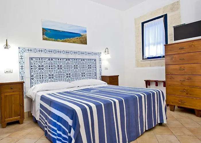 公寓式酒店 米拉马雷公寓式酒店