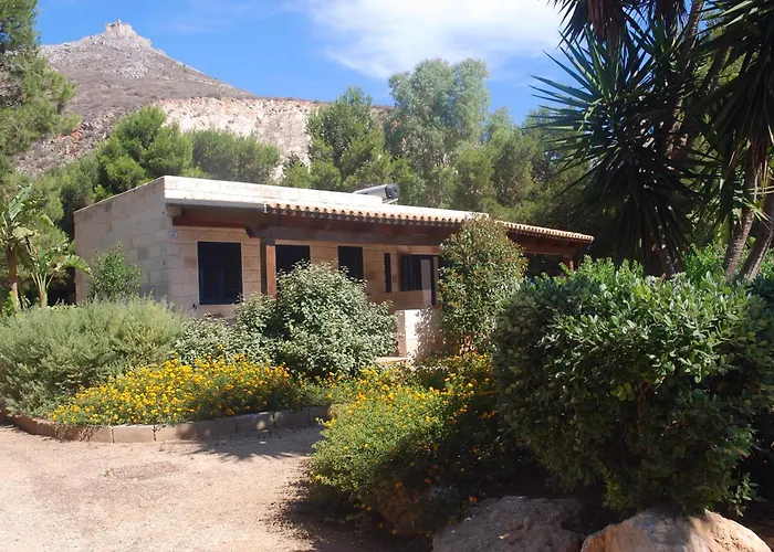 公寓式酒店 米拉马雷公寓式酒店 法维尼亚纳