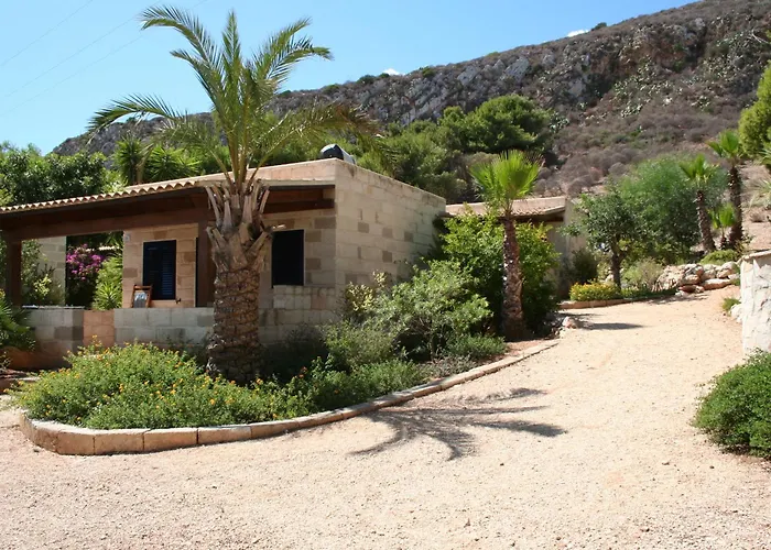 米拉马雷公寓式酒店