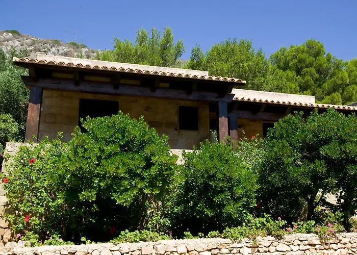 公寓式酒店 米拉马雷公寓式酒店 4*