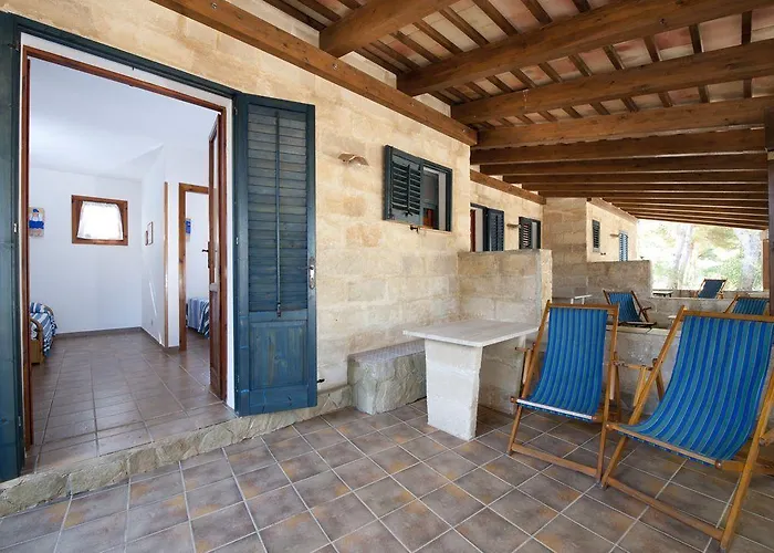 米拉马雷公寓式酒店 公寓式酒店 法维尼亚纳