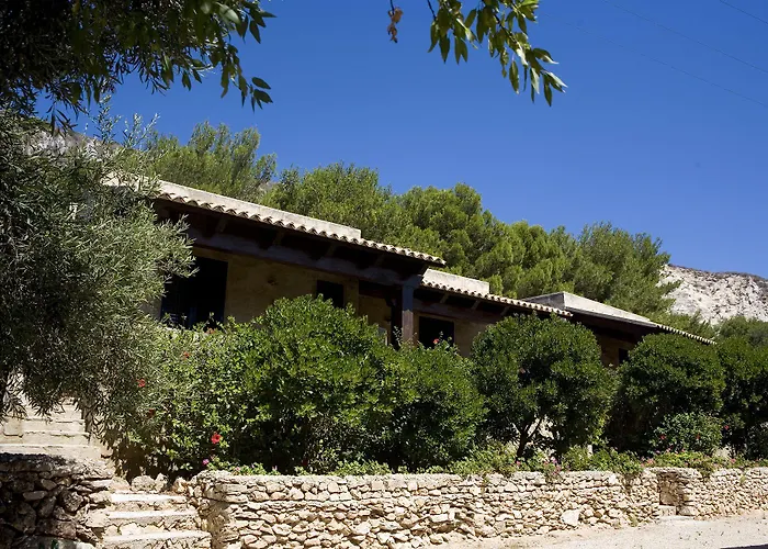 米拉马雷公寓式酒店 法维尼亚纳