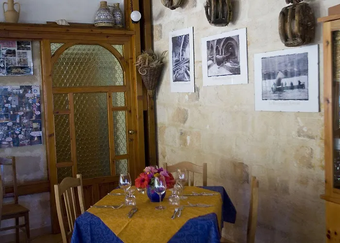 米拉马雷公寓式酒店 法维尼亚纳