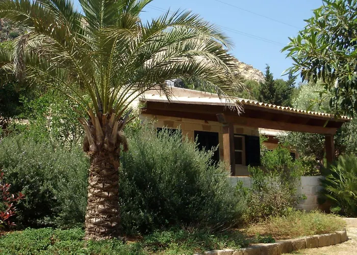 米拉马雷公寓式酒店 公寓式酒店 4*