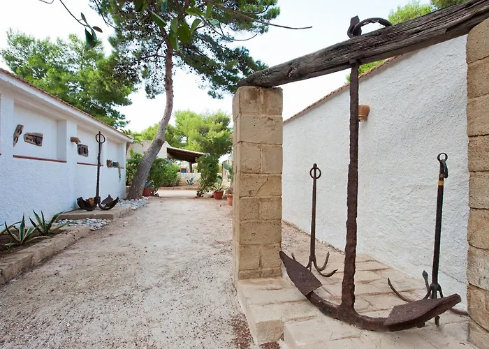 公寓式酒店 米拉马雷公寓式酒店 法维尼亚纳