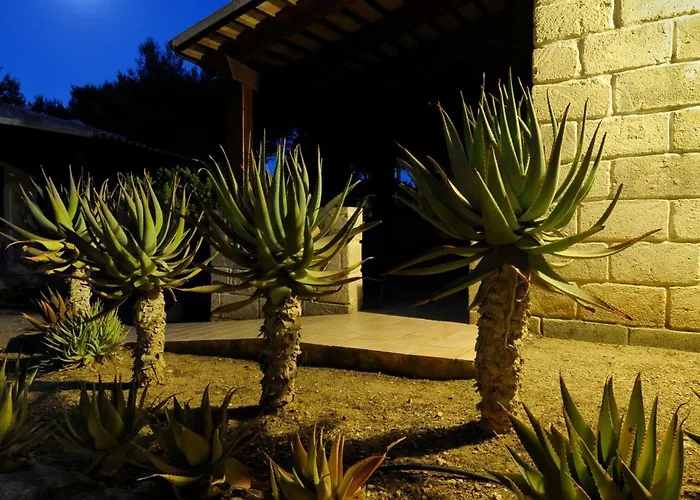 公寓式酒店 米拉马雷公寓式酒店