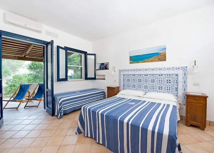 米拉马雷公寓式酒店