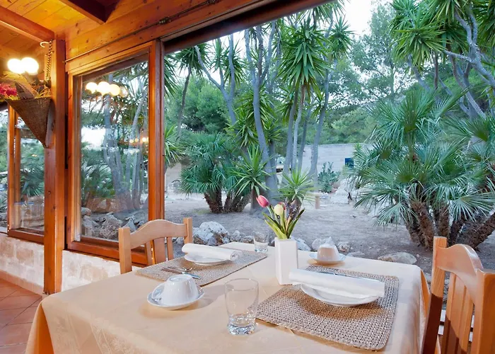 米拉马雷公寓式酒店 公寓式酒店 4*