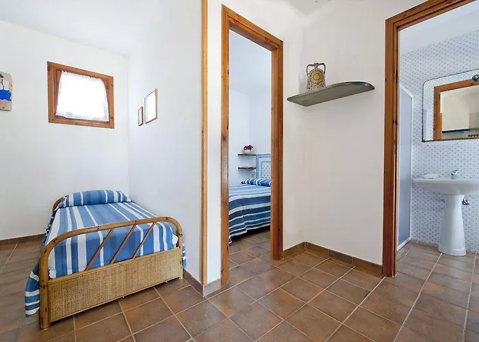 公寓式酒店 米拉马雷公寓式酒店 法维尼亚纳