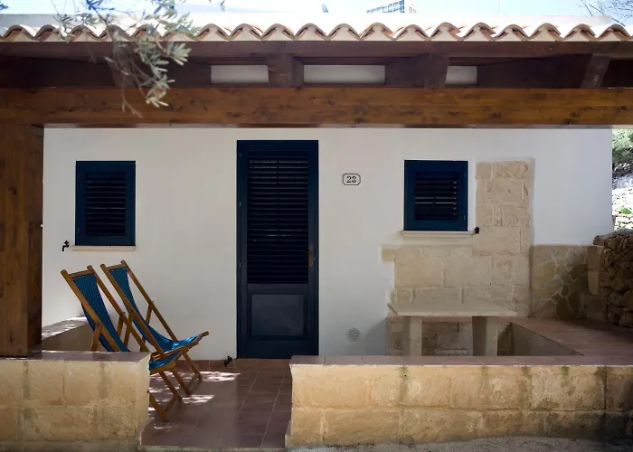 米拉马雷公寓式酒店 公寓式酒店