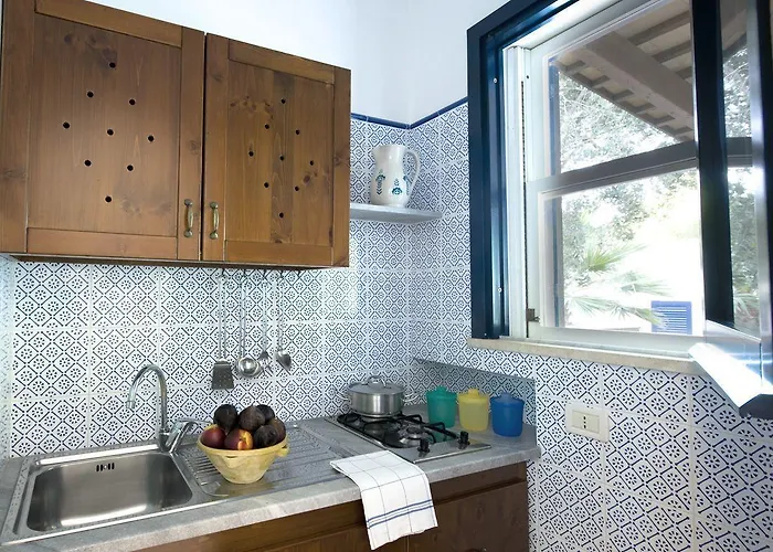 米拉马雷公寓式酒店