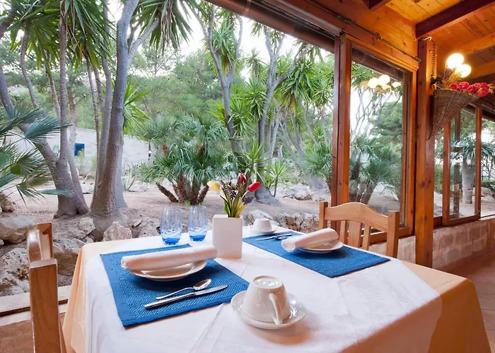 米拉马雷公寓式酒店 公寓式酒店 4*