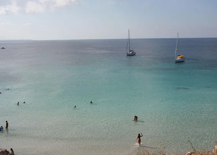 公寓式酒店 米拉马雷公寓式酒店