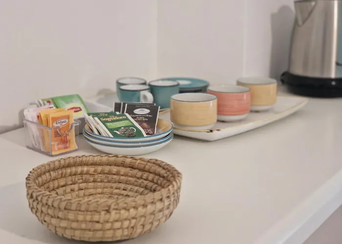 米拉马雷公寓式酒店 公寓式酒店