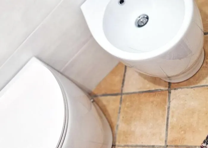 公寓式酒店 米拉马雷公寓式酒店 法维尼亚纳