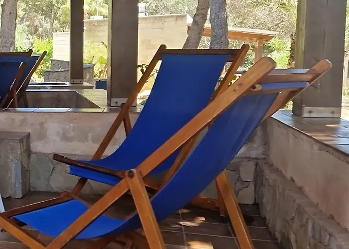 米拉马雷公寓式酒店 4*