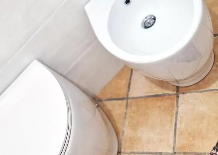 米拉马雷公寓式酒店 法维尼亚纳