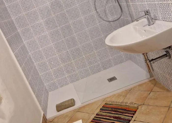 米拉马雷公寓式酒店 4*