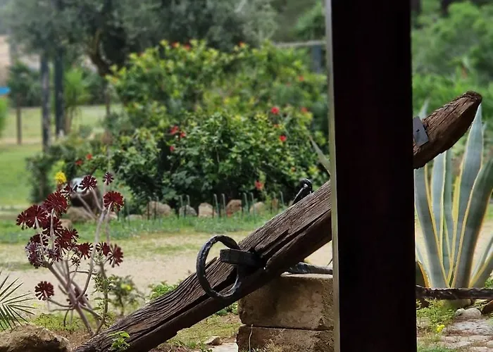 公寓式酒店 米拉马雷公寓式酒店