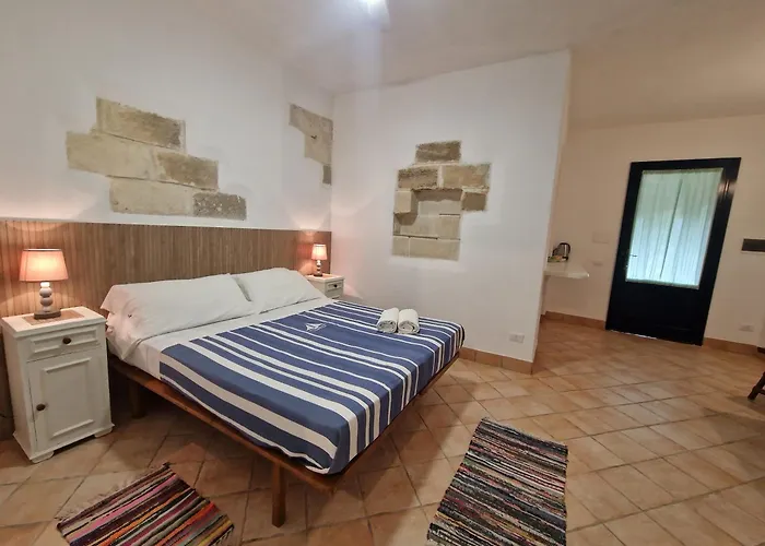 米拉马雷公寓式酒店 4*