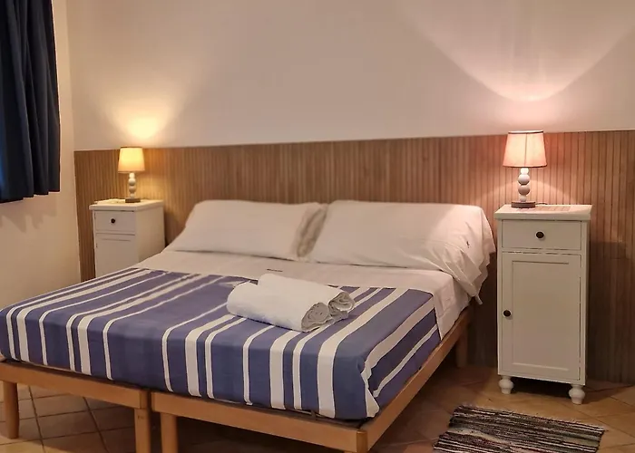 米拉马雷公寓式酒店 公寓式酒店