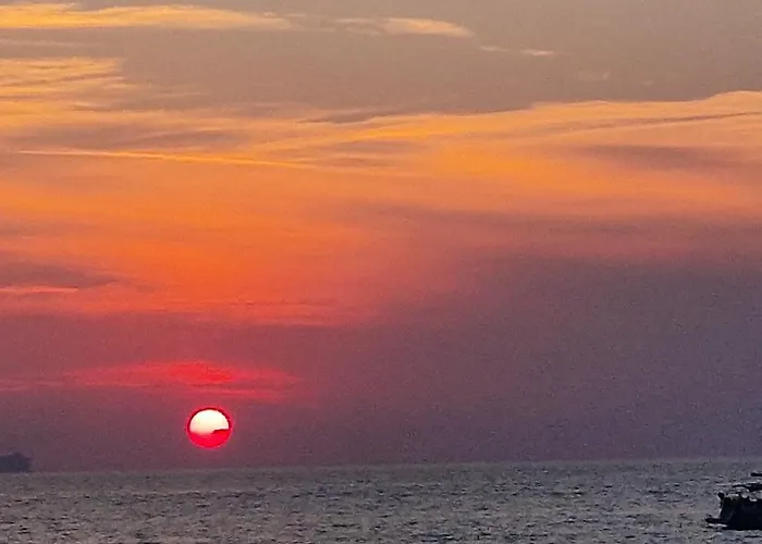 米拉马雷公寓式酒店 公寓式酒店 4*