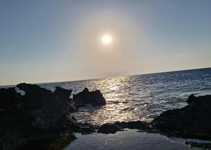 米拉马雷公寓式酒店 公寓式酒店