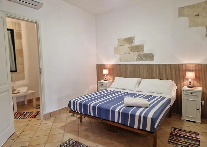 公寓式酒店 米拉马雷公寓式酒店