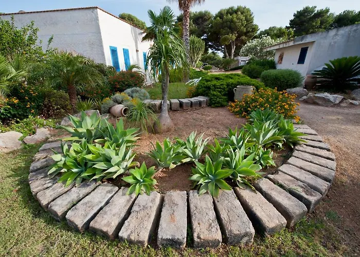 公寓式酒店 米拉马雷公寓式酒店 法维尼亚纳